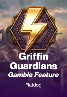 Griffin Guardians Gamble Feature
