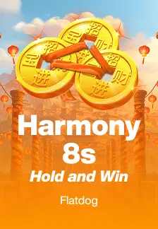 Harmony 8s Hold and Win