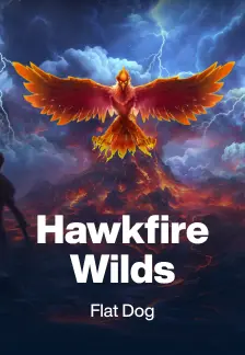 Hawkfire Wilds