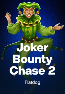 Joker Bounty Chase 2
