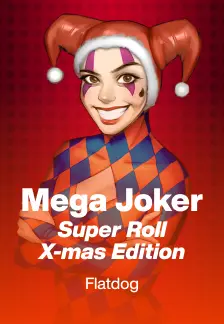 Mega Joker Super Roll X-mas Edition