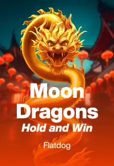Moon Dragons Hold and Win