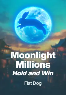 Moonlight Millions Hold and Win