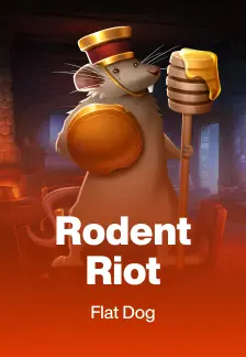 Rodent Riot