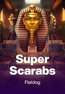 Super Scarabs