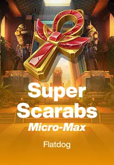Super Scarabs Micro-Max