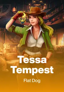 Tessa Tempest