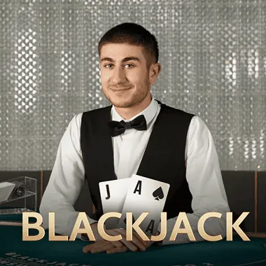 Blackjack 21