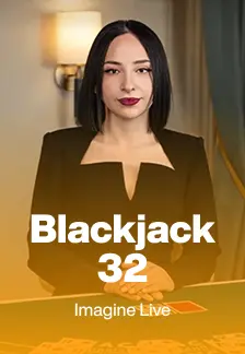 Blackjack 32