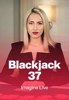 Blackjack 37
