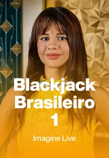 Blackjack Brasileiro 1