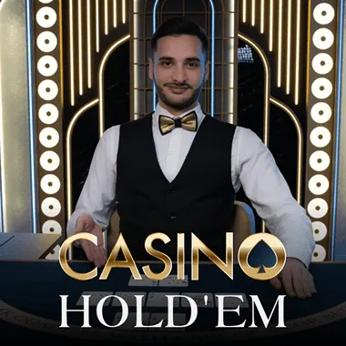 Casino Hold'em