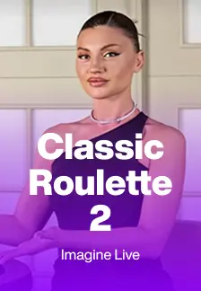 Classic Roulette 2