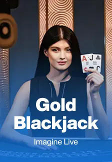 Gold Blackjack
