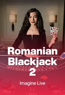 Romanian Blackjack 2