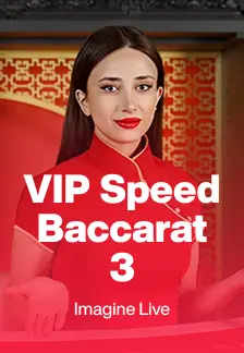 VIP Speed Baccarat 3