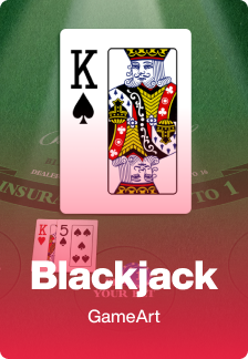 Blackjack