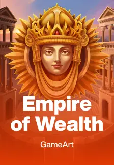 Empire of Wealth