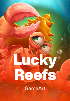 Lucky Reefs