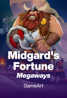 Midgard's Fortune Megaways