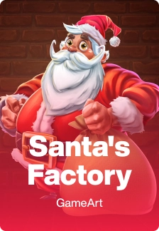 Santa's Factory