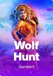 Wolf Hunt