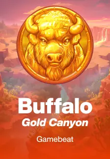 Buffalo Gold Canyon