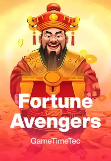 Fortune Avengers