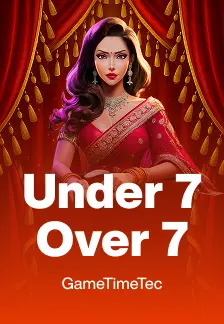 Under 7 over 7
