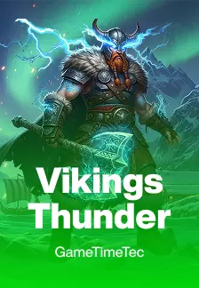 Vikings Thunder