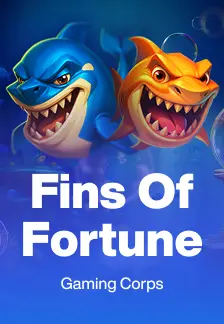 Fins of Fortune