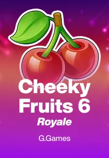 Cheeky Fruits 6 Royale