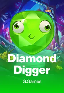 Diamond Digger