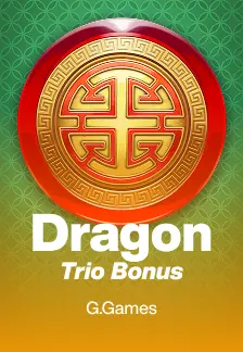 Dragon Trio Bonus