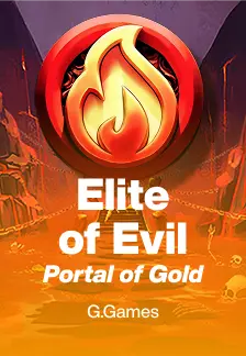 Elite of Evil - Portal of Gold