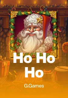 Ho Ho Ho