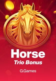 Horse Trio Bonus