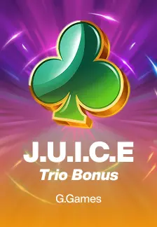 J.U.I.C.E Trio Bonus