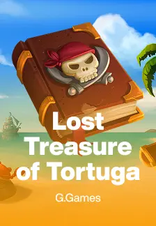 Lost Treasure of Tortuga