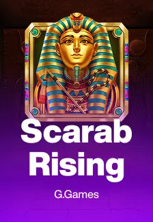 Scarab Rising