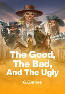 The Good, The Bad, And The Ugly
