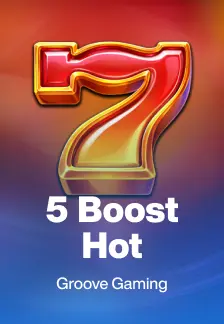 5 Boost Hot