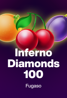 Inferno Diamonds 100