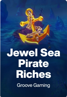 Jewel Sea Pirate Riches