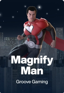 Magnify Man