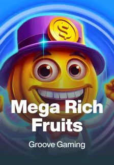 Mega Rich Fruits