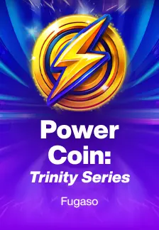 Power Coin: Trinity Series