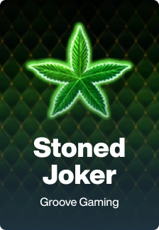 Stoned Joker