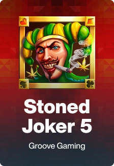 Stoned Joker 5