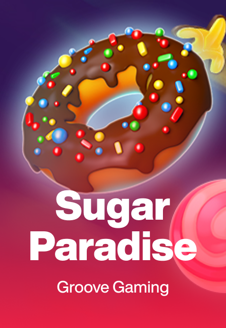 Sugar Paradise